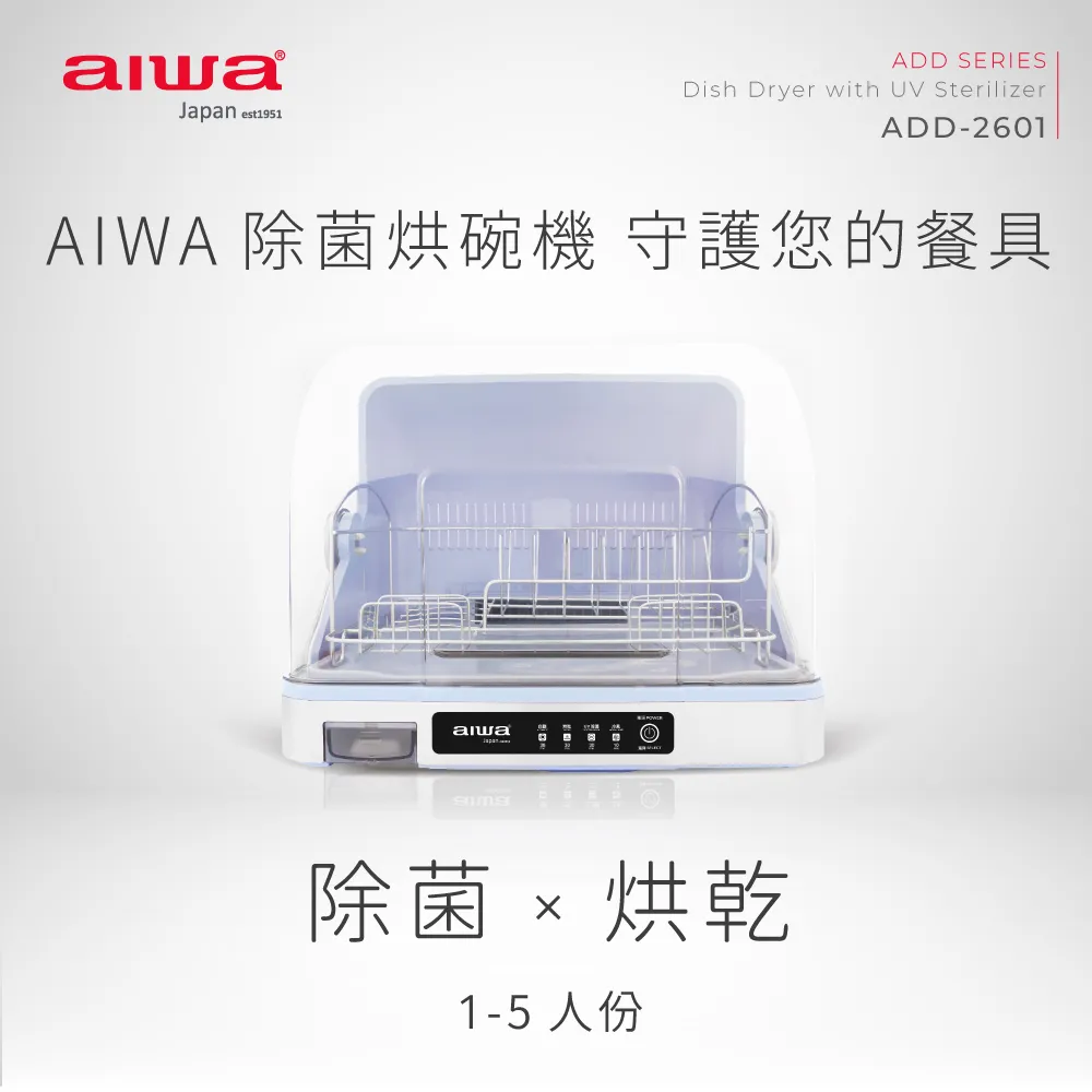 aiwa愛華 烘被電暖器 AB-C600V 歷史價格詳細信息