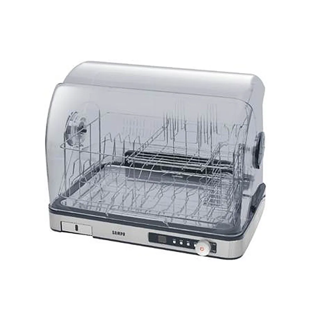 聲寶 40L微電腦紫外線烘碗機 KB-KA40U 歷史價格詳細信息