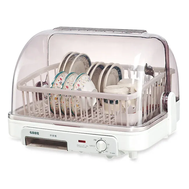 名象8人份溫風式烘碗機 TT-886 歷史價格詳細信息
