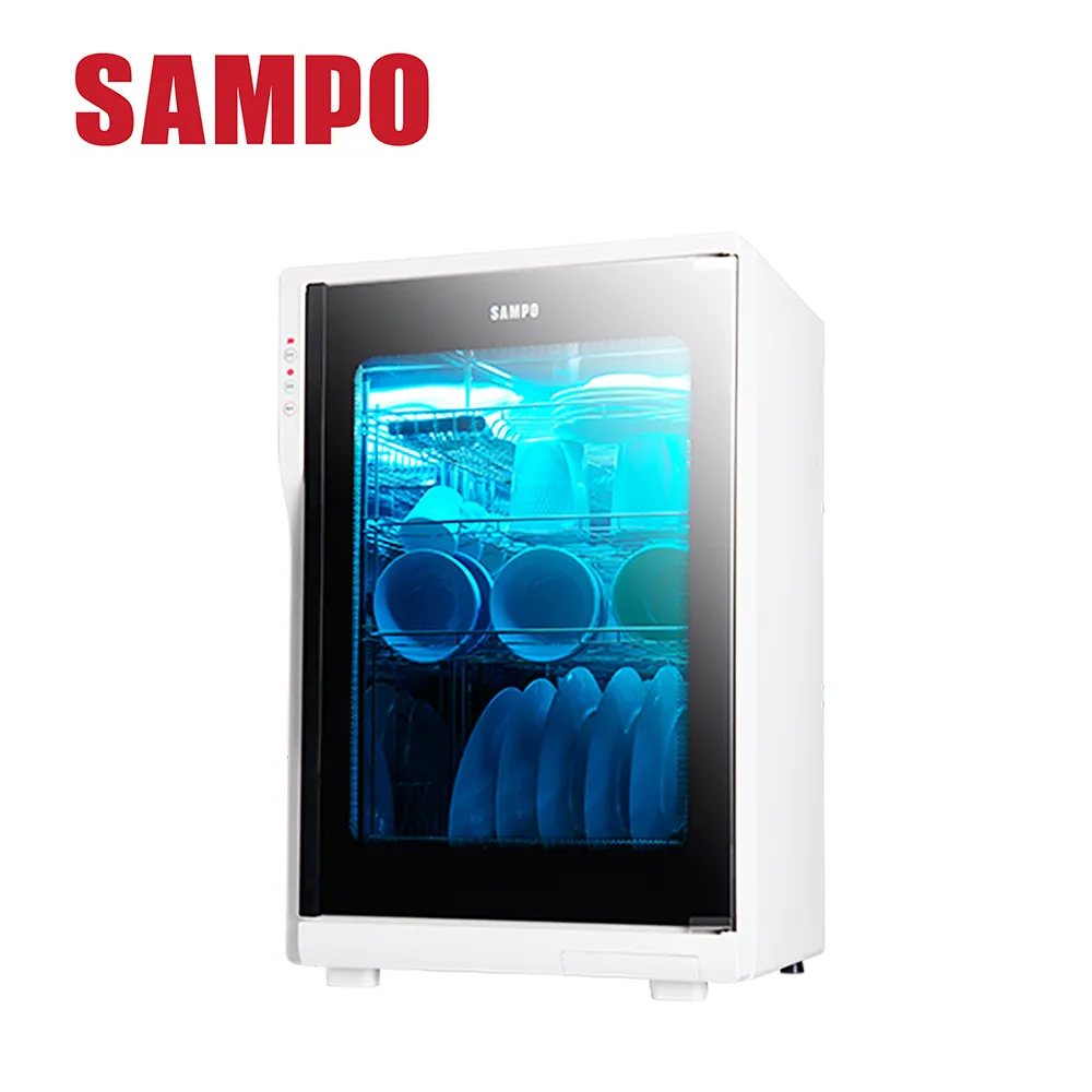 【SAMPO 聲寶】90公升四層紫外線烘碗機(KB-GK90U) 歷史價格詳細信息