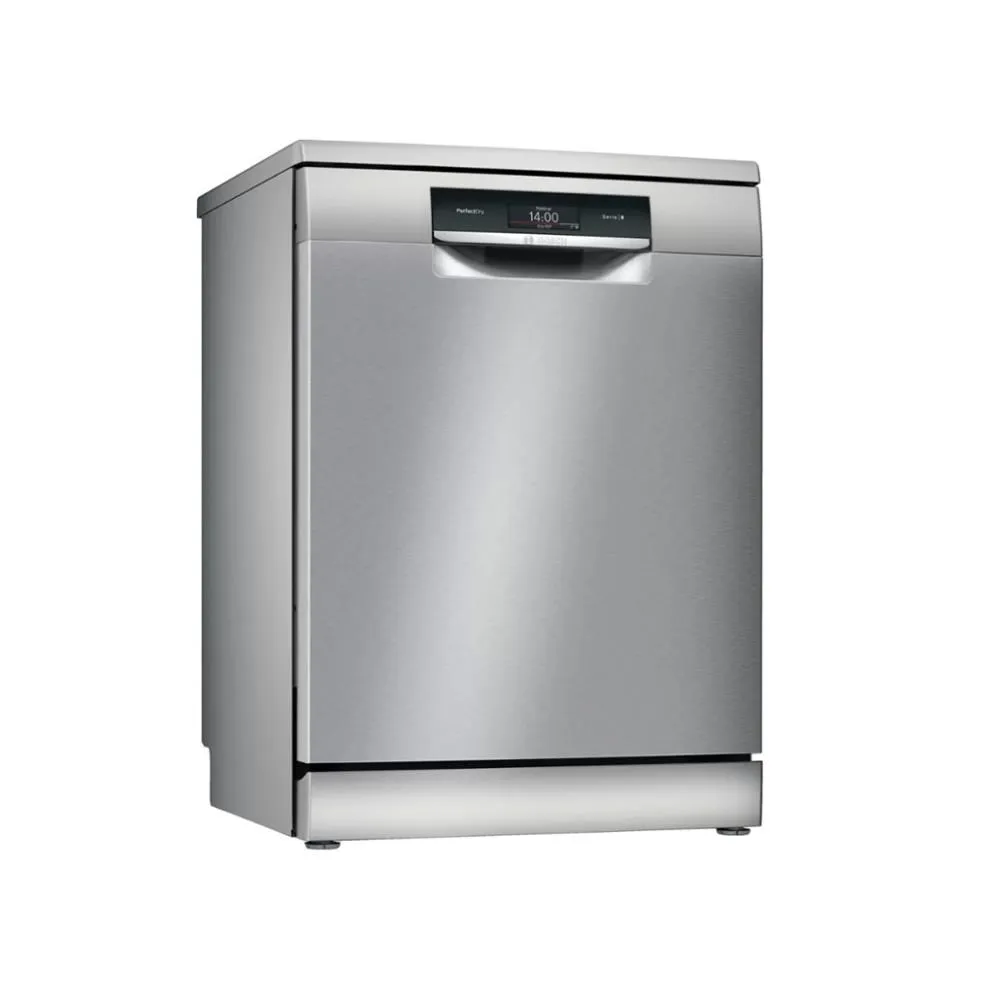 BOSCH SMS6ZCW00X 獨立式洗碗機 60cm 白色 14人份 歷史價格詳細信息