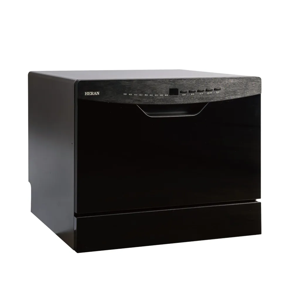 【HERAN 禾聯】六人份三合一洗碗機｜UV獨立烘乾｜收納儲放(HDW—06BT010) 歷史價格詳細信息