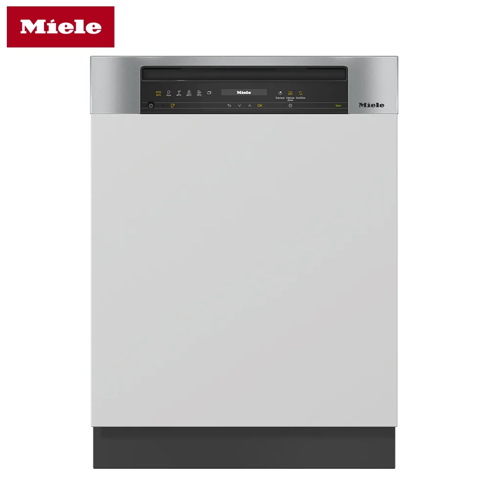 Miele 220V 60cm 獨立式洗碗機 G4310SC 歷史價格詳細信息