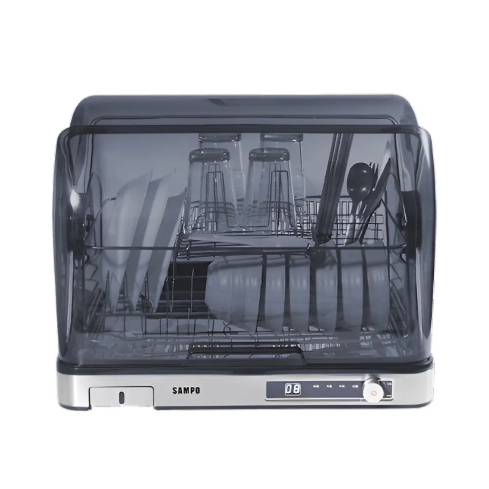 聲寶 40L微電腦紫外線烘碗機 KB-KA40U 歷史價格詳細信息