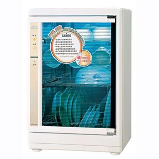 聲寶四層紫外線烘碗機  KBRF85U 【全國電子】 歷史價格詳細信息