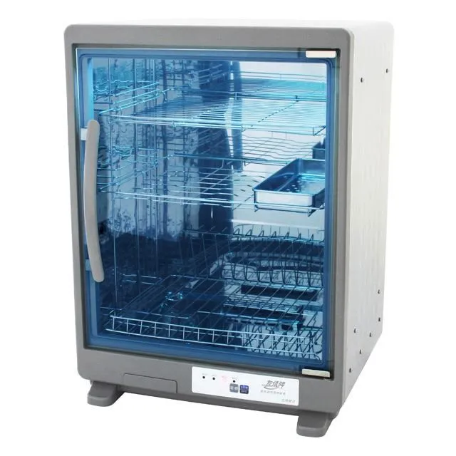 【友情牌】73公升三層紫外線烘碗機 PF-6861 歷史價格詳細信息