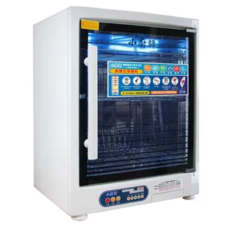 小廚師三層防蟑專利紫外線殺菌烘碗機 FU-399 歷史價格詳細信息