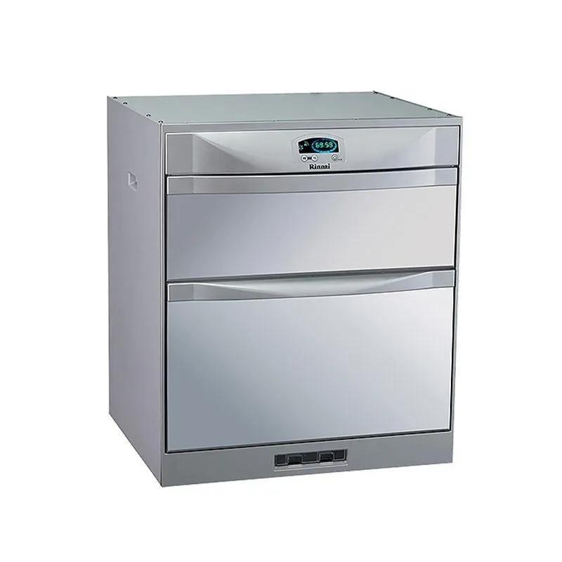 林內 落地式雙抽屜45公分烘碗機(含標準安裝)【RKD-4553(P)】 歷史價格詳細信息