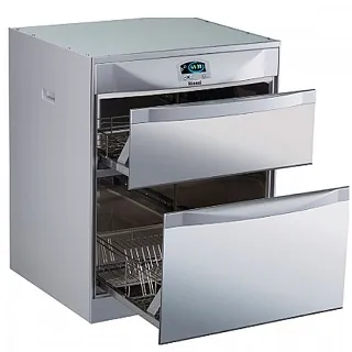 【林內】RKD-5053P 50公分 落地式臭氧殺菌烘碗機 歷史價格詳細信息