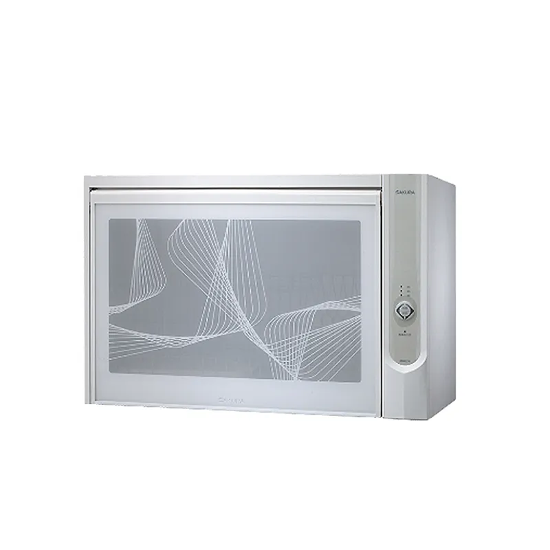 櫻花【Q-600CW】懸掛式臭氧殺菌烘碗機60cm烘碗機白色 歷史價格詳細信息