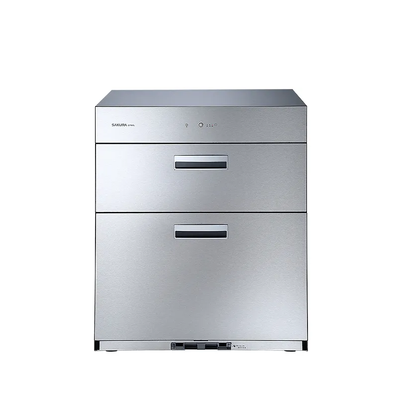 櫻花 全平面落地式高68公分烘碗機(含標準安裝)【Q7650】 歷史價格詳細信息