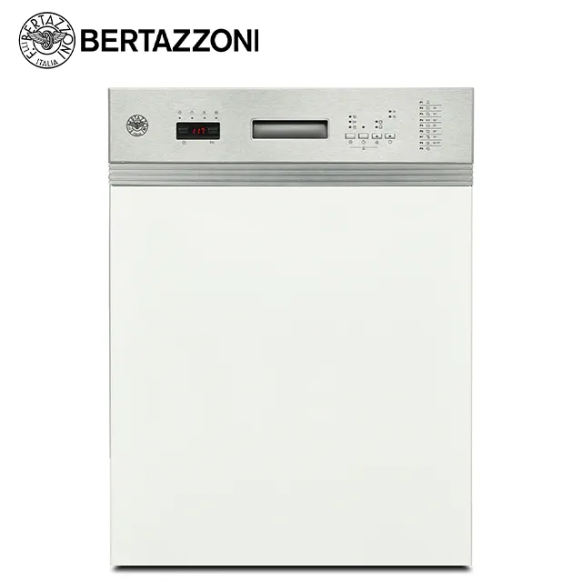 Bertazzoni 博塔隆尼 15人份 獨立式洗碗機 DW6083FSBC-60 歷史價格詳細信息