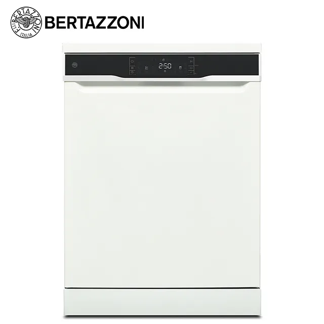Bertazzoni 博塔隆尼 15人份 獨立式洗碗機 DW6083FSBC-60 歷史價格詳細信息