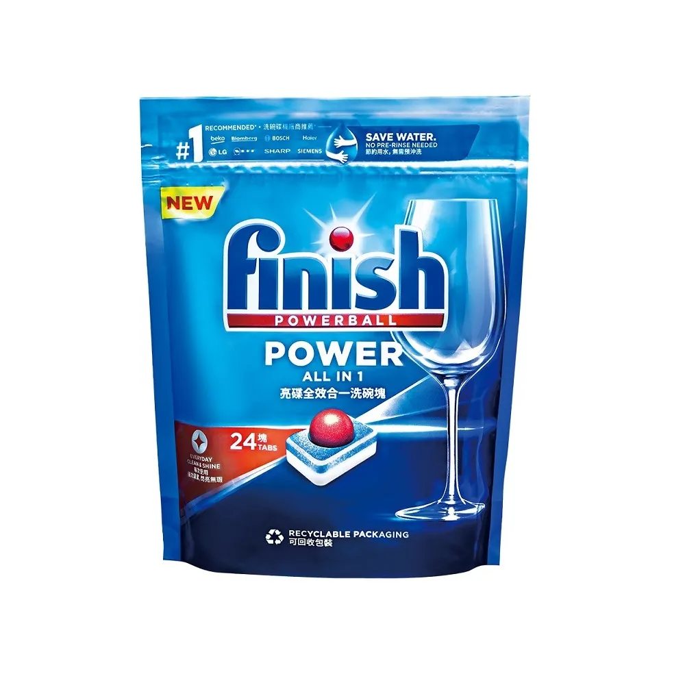 finish亮碟洗碗機全效合一洗碗塊 110塊 歷史價格詳細信息