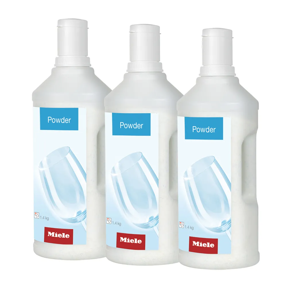 【Miele】Power Disk智能洗劑盒400g(一盒約可使用20次 適用G7114c G7314c G7364c G7964c) 歷史價格詳細信息