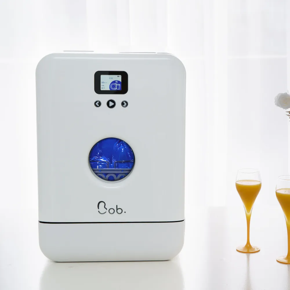 法國 Bob 4人份免安裝獨立式小寶洗碗機極致限定版(極簡白) 歷史價格詳細信息