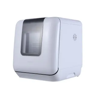 【TOSHIBA 東芝】4人份免安裝全自動洗碗機 DWS-22ATW(福利品) 歷史價格詳細信息