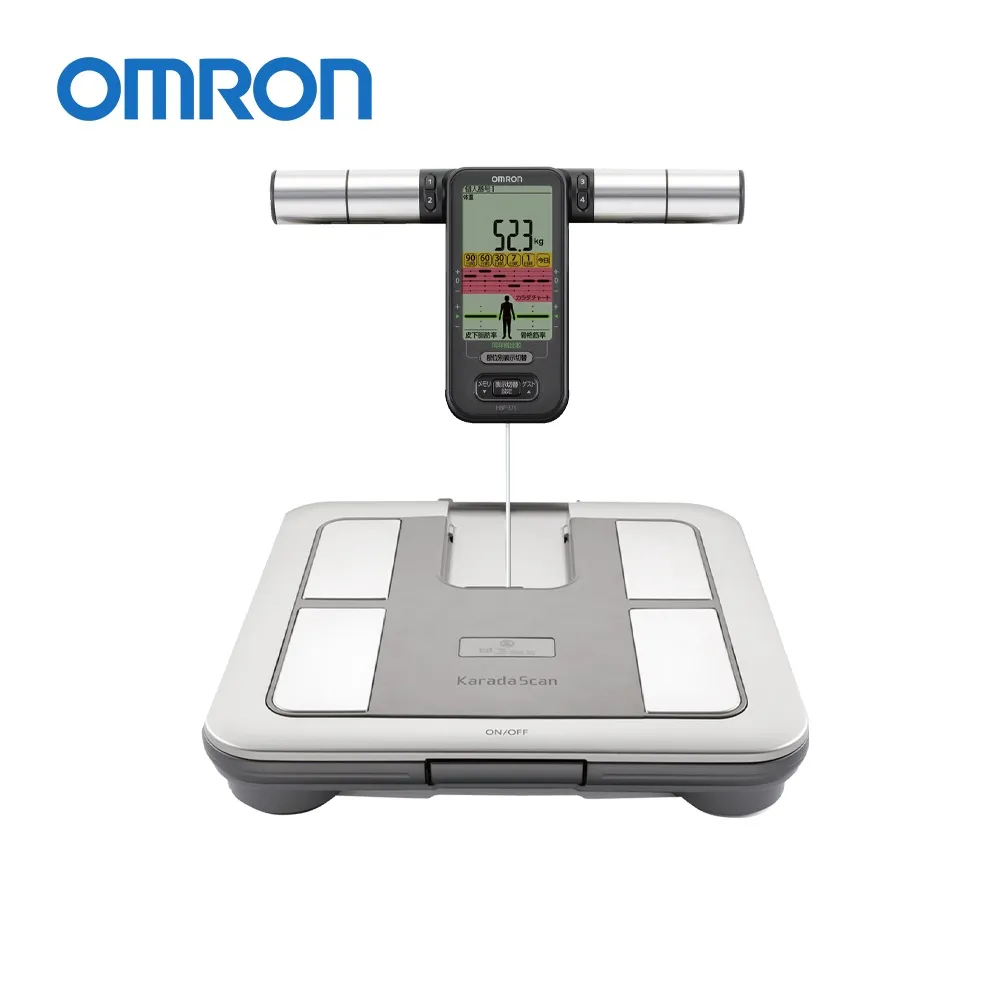 OMRON 歐姆龍體重體脂計HBF-710 歷史價格詳細信息
