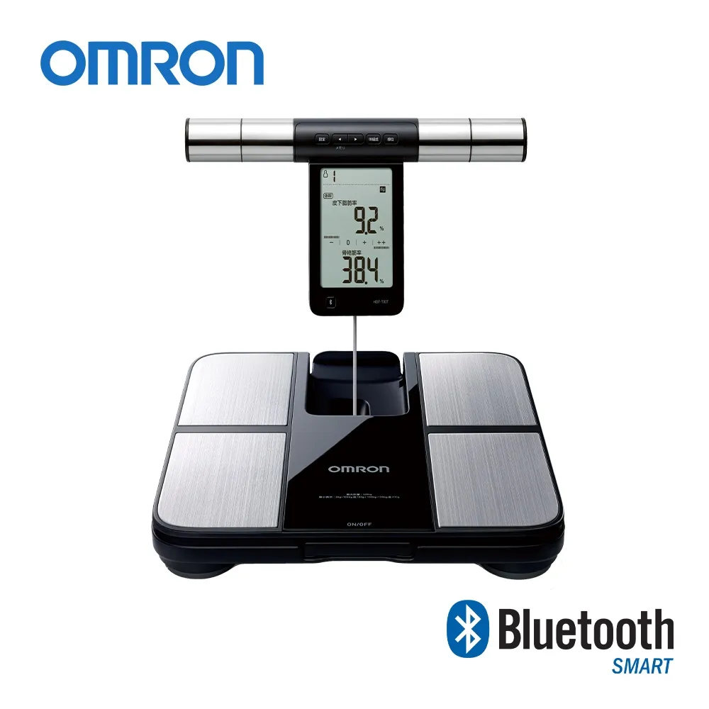 OMRON 歐姆龍體重體脂計HBF-710 歷史價格詳細信息