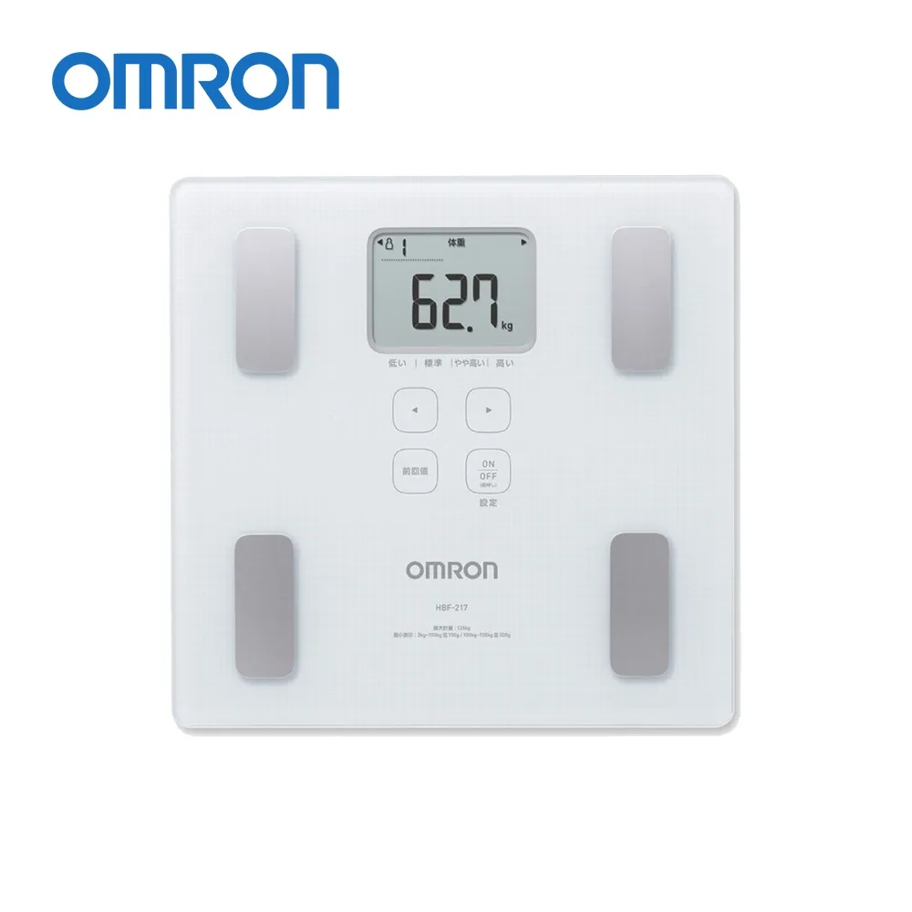 OMRON 歐姆龍 HBF-217 體重體脂計 粉色/白色 (原廠保固一年) 公司貨非水貨 歷史價格詳細信息