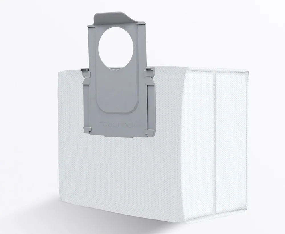 【Roborock石頭科技】拋棄式集塵袋三入組 價格比較,價格查詢,歷史價格詳細信息