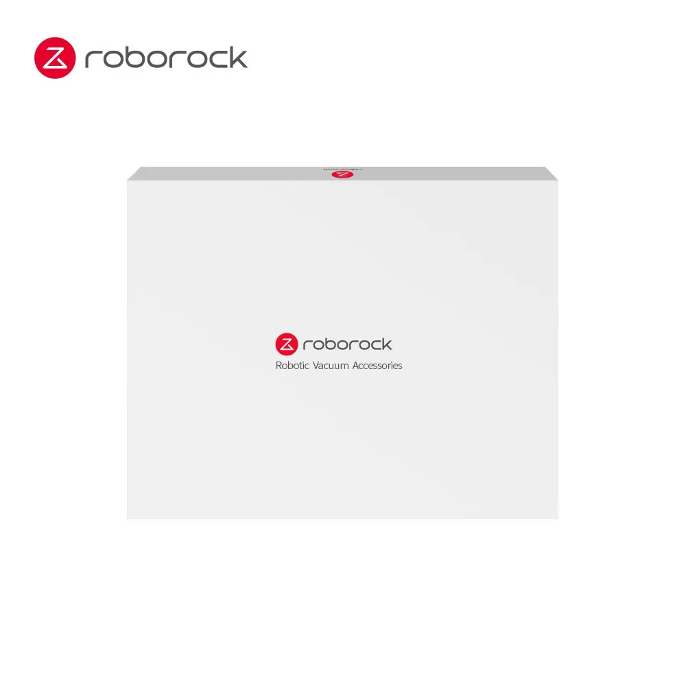 Roborock 石頭三代耗材禮盒【限時促銷】 歷史價格詳細信息