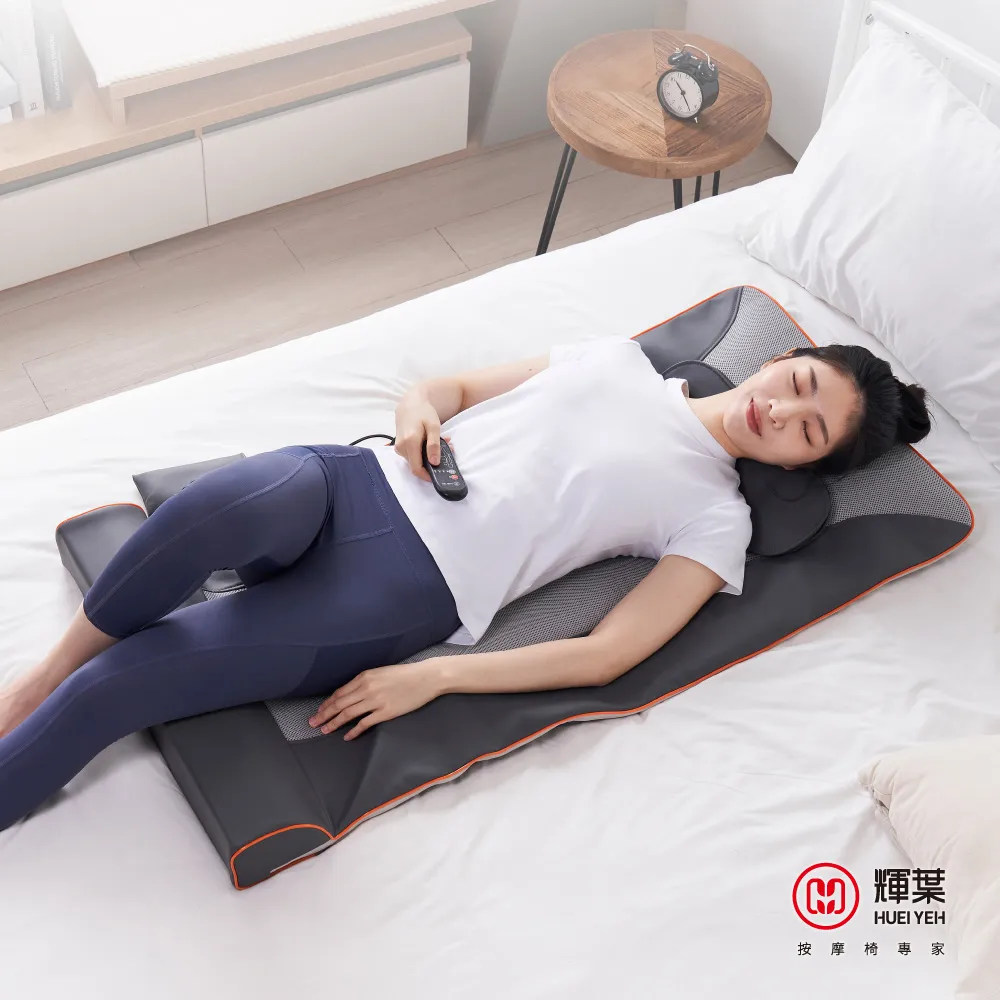 輝葉 YOGA舒展按摩床墊 歷史價格詳細信息