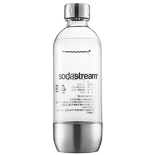 Sodastream寶特瓶1L 2入(白) 歷史價格詳細信息