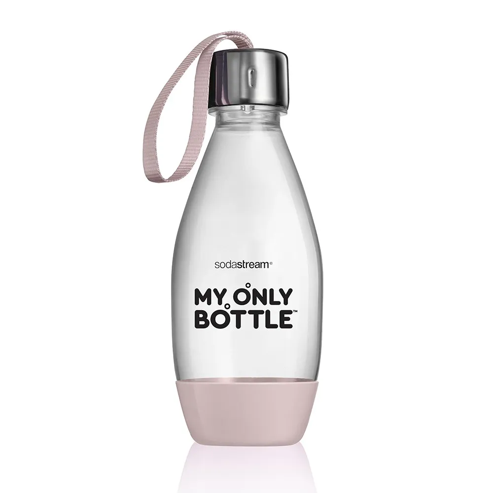 Sodastream 好好帶金屬瓶蓋-黑色 2入 -原廠公司貨 歷史價格詳細信息