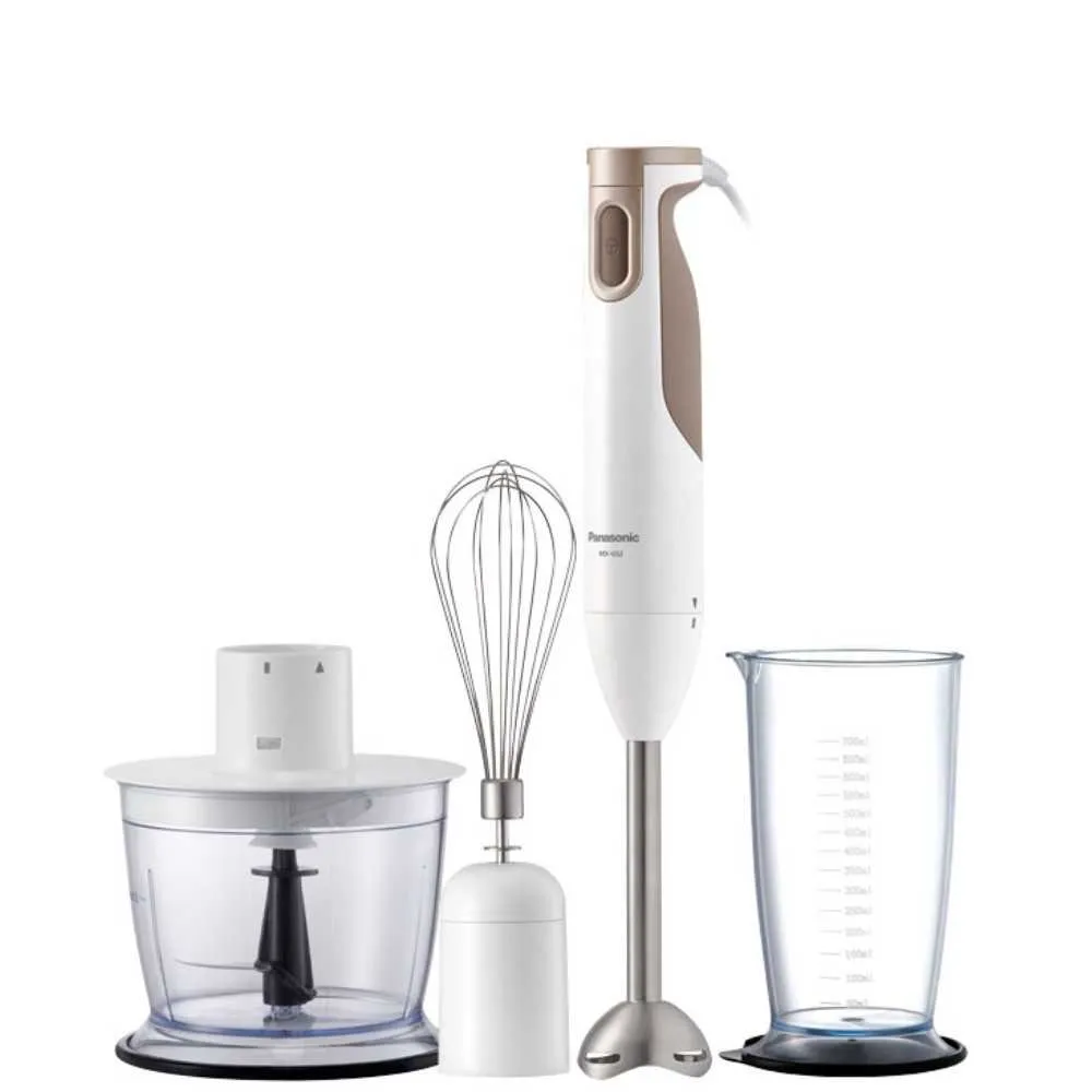 Panasonic 國際牌 手持式攪拌棒 MX-GS2 歷史價格詳細信息