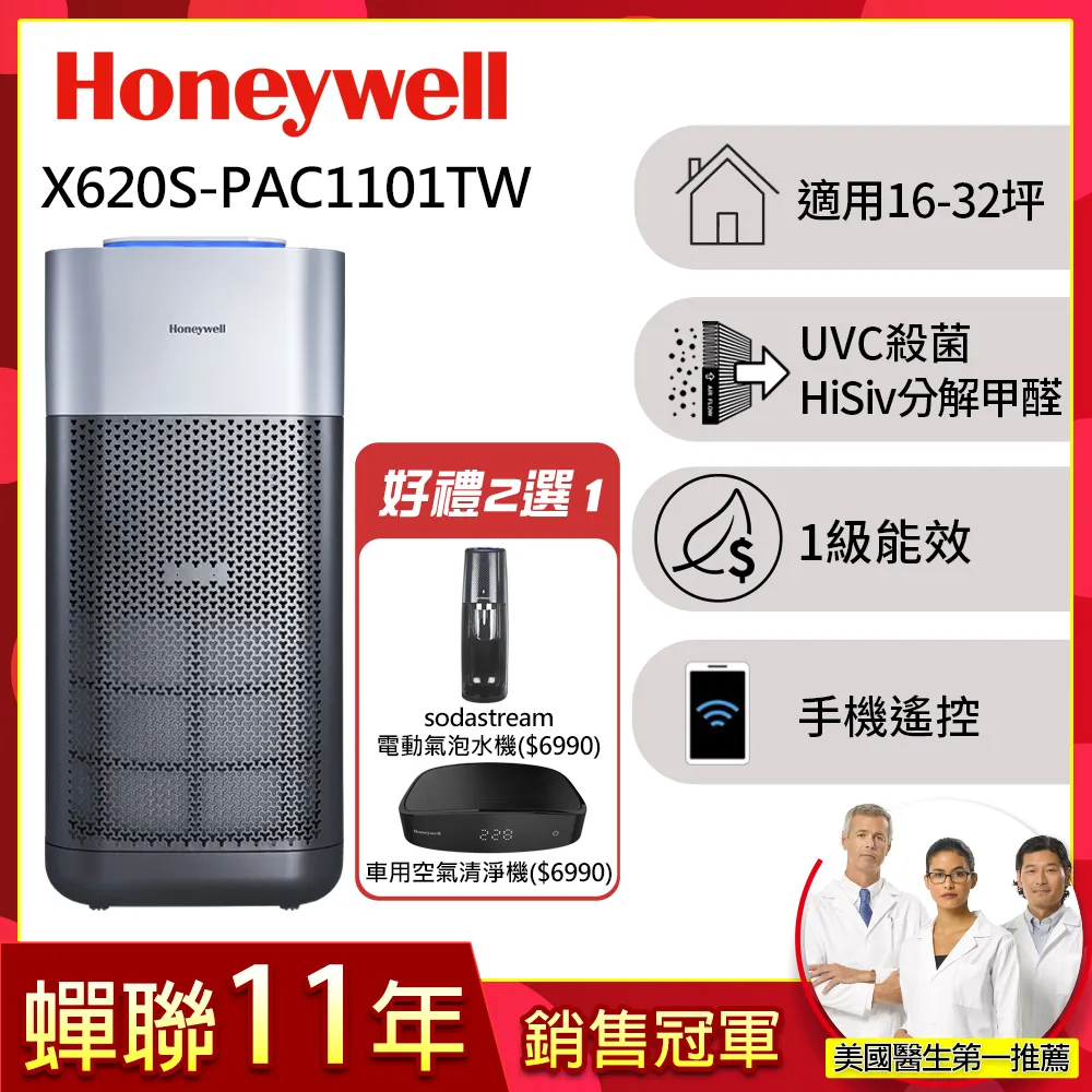 Honeywell X3 UV複合濾網 CMF62MTW 適用X3 X620S 空氣清淨機X620S-PAC1101TW 歷史價格詳細信息