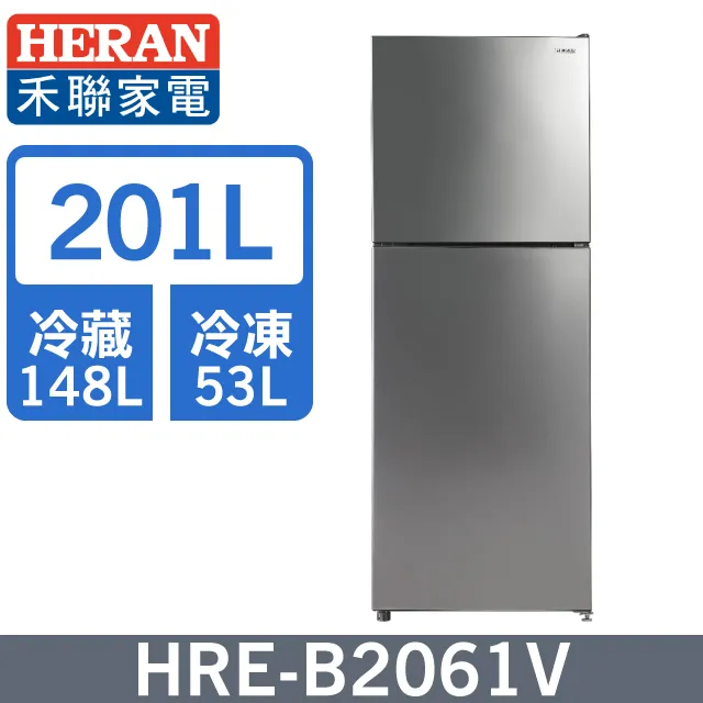 禾聯201L直立式微霜冷凍櫃 HFZ-B2011【大潤發】 歷史價格詳細信息