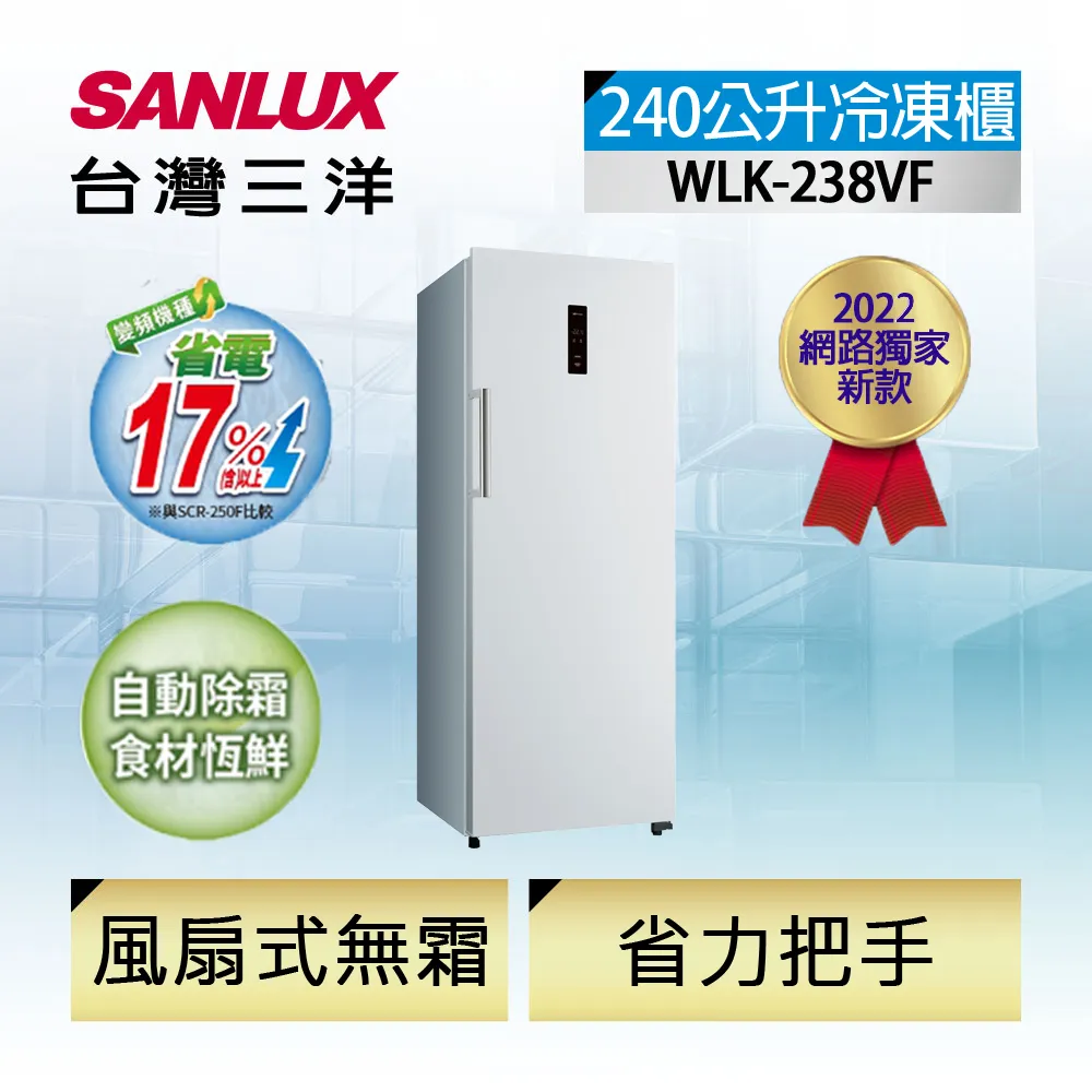 SANLUX台灣三洋 直立式無線吸塵器【SC-150WL】 歷史價格詳細信息