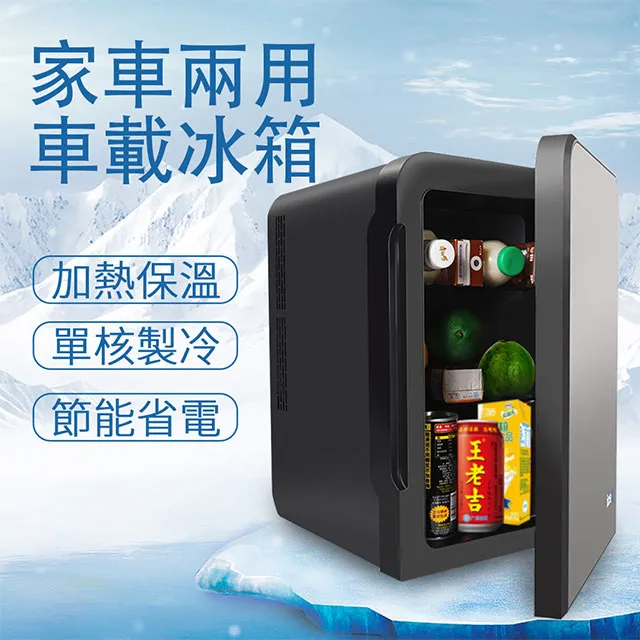【10L車載冰箱】110v/12v車家兩用小冰箱 學生宿舍冰箱 冷暖箱製便捷式可調溫單門式戶外露營 歷史價格詳細信息