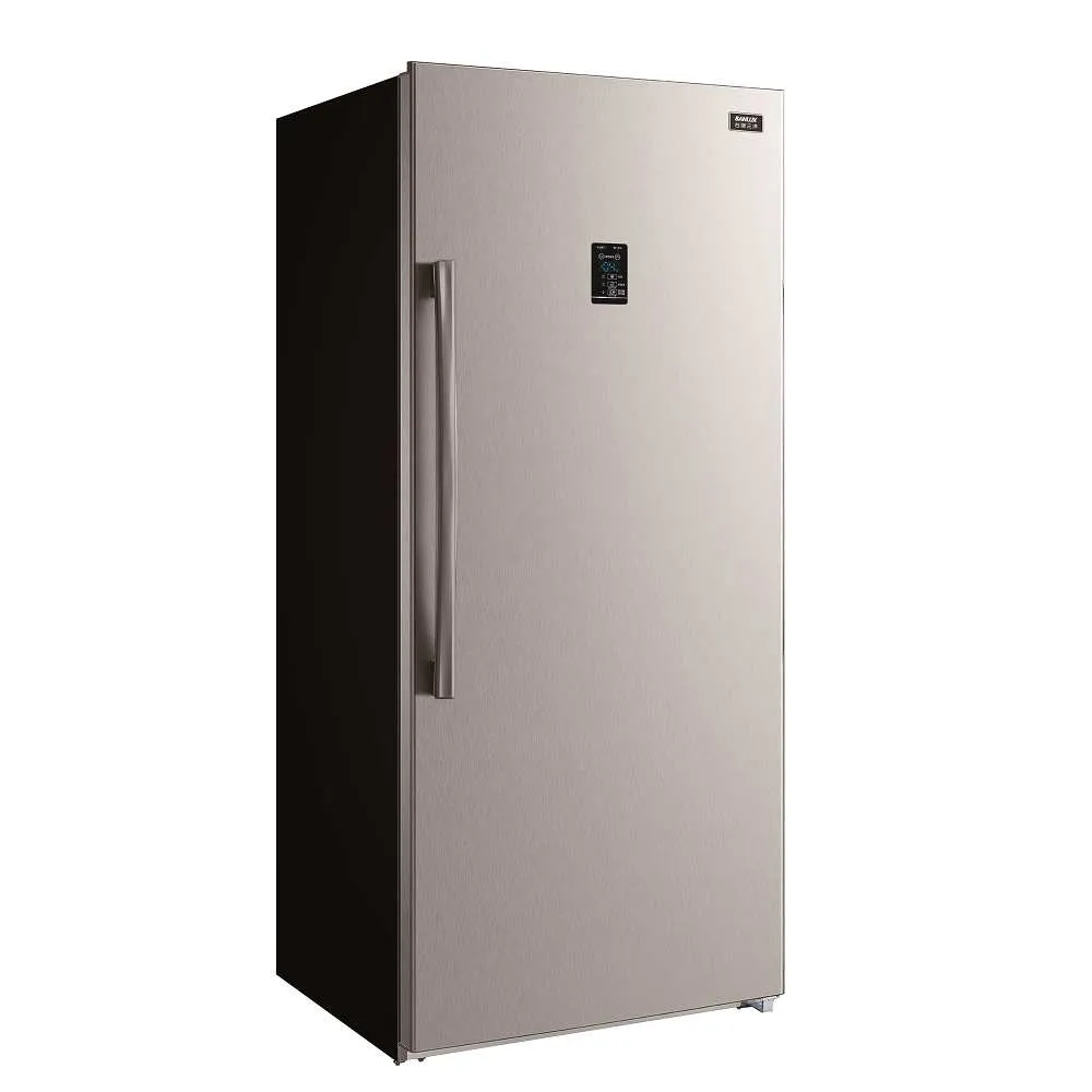 【SANLUX 台灣三洋】410L 直立式變頻風扇無霜冷凍櫃/福利品(SCR-V420FA) 歷史價格詳細信息