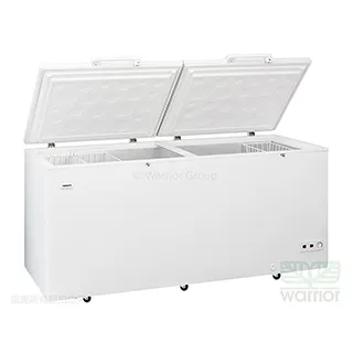 【Haier海爾】6尺1 上掀密閉臥室 雙門冷凍櫃 (HCF-788H-2) 歷史價格詳細信息