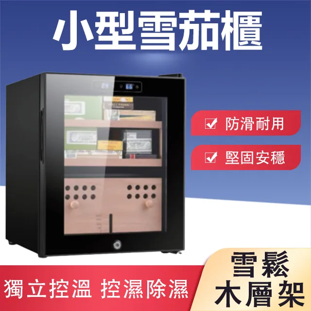 【集集客】帶鎖電子溫控小冰箱半導體冷藏櫃（小冰箱 保鮮櫃 實門 玻璃門 ） 歷史價格詳細信息