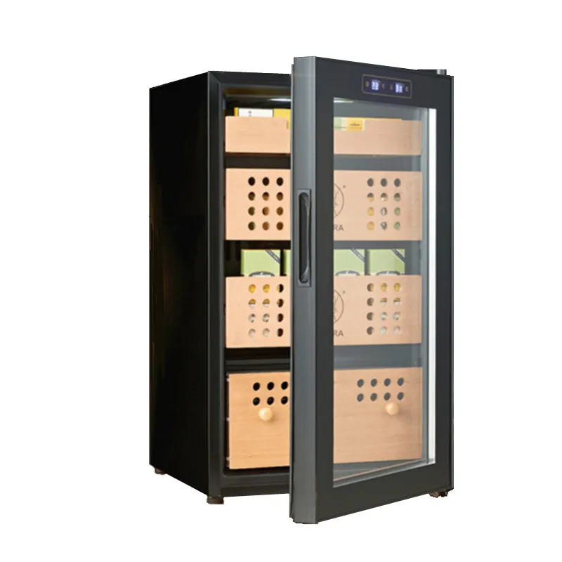 【集集客】70L冷藏冰箱 智能溫控 冷藏櫃 冰箱 保鮮櫃 酒櫃 冷藏冰吧 歷史價格詳細信息