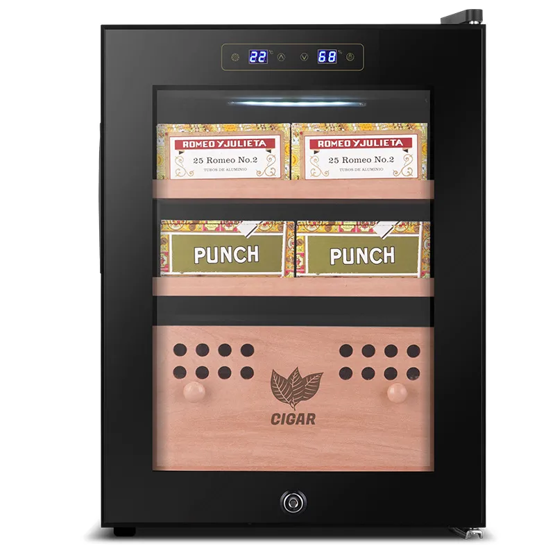 【集集客】48L冷藏冰箱 智能溫控  冷藏櫃 小冰箱 保鮮櫃 冷藏冰吧 歷史價格詳細信息