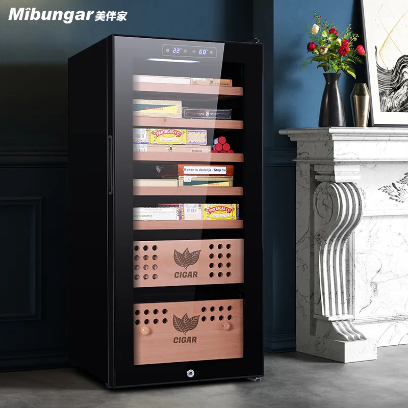 【集集客】93L冷藏冰箱  智能溫控 冷藏櫃 保鮮櫃 冰箱 酒櫃 冷藏冰吧 歷史價格詳細信息