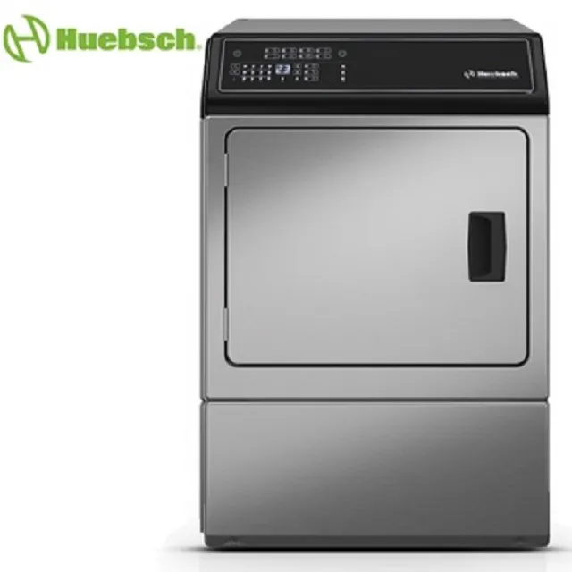 《Huebsch優必洗》 美式12公斤滾筒式洗衣機不鏽鋼色ZFNE9BSP113FN01(ZFNE9BN) 歷史價格詳細信息