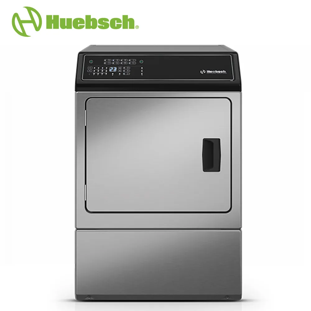 《Huebsch優必洗》 美式12公斤滾筒式洗衣機不鏽鋼色ZFNE9BSP113FN01(ZFNE9BN) 歷史價格詳細信息