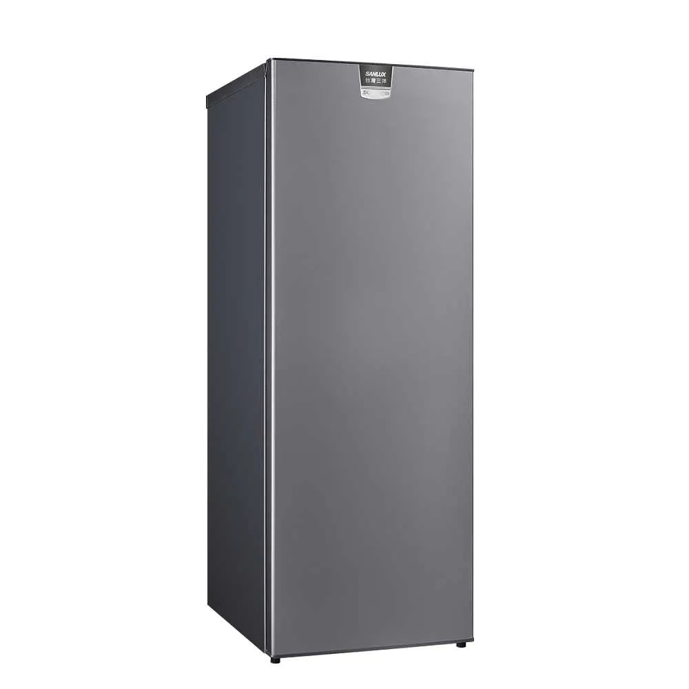 【SANLUX 台灣三洋】◆142L直立式變頻冷凍櫃(SCR-V142A) 歷史價格詳細信息
