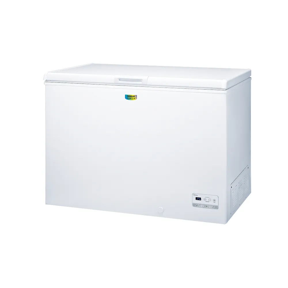 SANLUX 台灣三洋 258L 上掀式冷凍櫃 SCF-258GE(聊聊享優惠) 歷史價格詳細信息