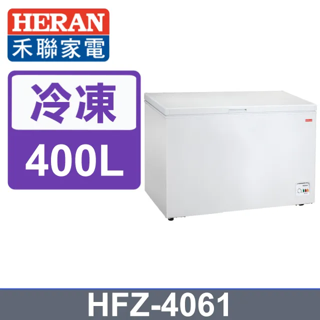 HERAN 禾聯 HFZ-B3861F 383L 直立式冷凍櫃 歷史價格詳細信息
