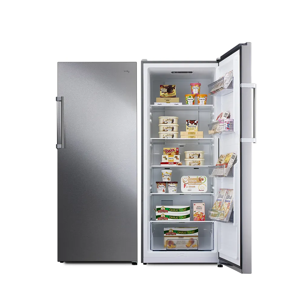 【only】儲藏專家600L無霜冷凍櫃OU600-RM02Z福利品(用電量與變頻相仿/600公升直立式) 歷史價格詳細信息