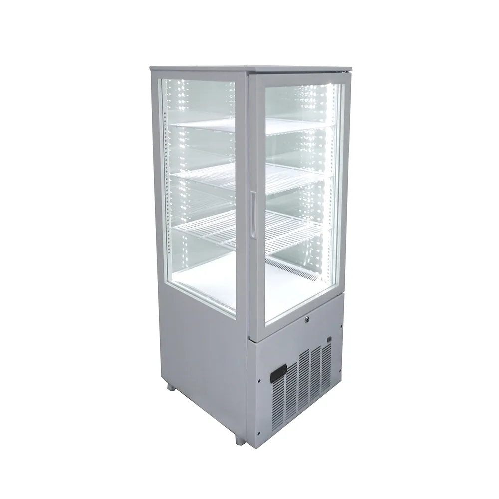 四面玻璃 直立 冷藏展示櫃 warrior 樺利 110V 228公升 SC-228F SC-228 全省配送 歷史價格詳細信息