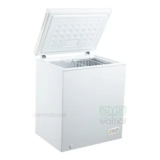 Haier海爾 4尺8 直立單門有霜冷凍櫃 (HUF-182) 歷史價格詳細信息