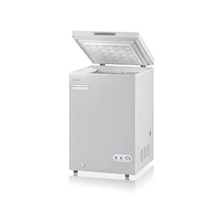 【WARRIOR 樺利】80L 直立單門冷凍櫃 TF10Q(直立單門冷凍櫃) 歷史價格詳細信息