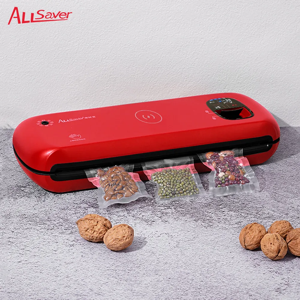 智能真空封口機(真空保鮮機/真空包裝機/密封機/真空機/舒肥料理專用) 歷史價格詳細信息